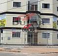 Apartamento 1 Quarto Para Locação Samambaia Sul , Brasília