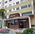 Apartamento De 60M², 02 Qts, 01 Suíte Em Vila Rosa