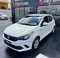 Fiat Argo Drive 1.0 2018 R$ 5.000,00 Abaixo Da Tabela Fipe. Doc Ok, Ipva 2022 Grátis 