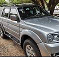 Mitsubishi Pajero Sport 2.5 Turbo Diesel 4X4 Autom. 2008