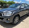 Toyota Hilux 2.8 Srv 4X4 Cd 16V Diesel 4P Automatico