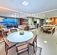 305M2 Em Lagoa Nova, 4 Suítes Alto Luxo,Residencial Gaudi