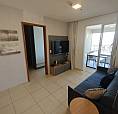 Apartamento Para Aluguel Com 68 Metros Quadrados Com 1 Quarto Em Taguatinga Sul - Brasília