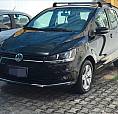 Vw Fox Confortline Entrada A Partir De 8Mil 