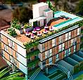 Flat Em Tamandaré A Partir De 197.900 Mil Reais | Unidades Desde 21M²| Pré-Lançamento