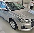 Chevrolet Onix 1.0 Turbo Flex Plus Ltz Automático