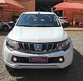 Mitsubishi L200 Triton Gl 2.4 