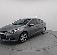 Chevrolet Cruze Lt 1.4 16V Turbo Flex 4P Aut. 2022