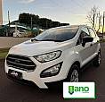 Ford Ecosport Se 1.5 12V Flex 5P Aut. 2021