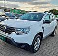 Renault Duster Intense 1.6 16v Flex Aut 2024