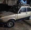 Fiat 147 C/ Cl 1986
