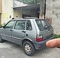 Fiat Uno Mille 1.0 Fire/ F.flex/ Economy 4P 2004