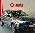 Fiat Pulse Drive 1.3 8V Flex Aut. 2025