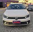 Volkswagen Polo Comfortline Tsi 1.0 Flex 12V Aut. 2025