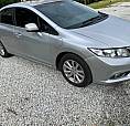 Honda Civic Sed. Lxl/Lxl Se 1.8 Flex 16V Mec. 2012