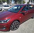 Chevrolet Onix Hatch Premier 1.0 12V Tb Flex Aut. 4P 2025