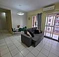 Alugo Apartamento, 100% Mobiliado, No Cond. Mirante Do Parque - Localizado No Bairro Do Ma