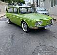 Volkswagen Variant 1.6 2P Manual 1971