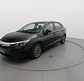 Honda City Hatchback Lx 1.5 Flex 16V Aut. 2024