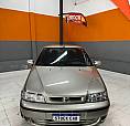 Fiat Palio Elx 1.0 Mpi Fire 16V 4P (25 Anos) 2002
