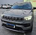 Jeep Compass Long. T270 1.3 Tb 4X2 Flex Aut 2025