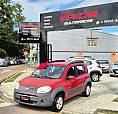 Fiat Uno Way 1.0 Evo Fire Flex 8V 5P 2011