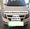 Chevrolet Montana Ls 1.4 Econoflex 8V 2P 2013