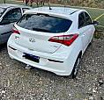 Hyundai Hb20 C./C.plus/C.style 1.6 Flex 16V Mec. 2017