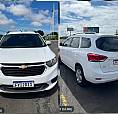 Chevrolet Spin Lt 1.8 8V Econo.flex 5P Aut. 2024