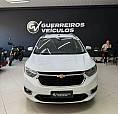 Chevrolet Spin Premier 1.8 8V Econo.flex 5P Aut. 2023