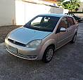 Fiesta 2005 Novo