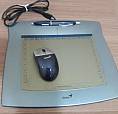 Mesa Digitalizadora Mouse Pen 8X6 Genius