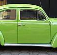 Fusca 1300 1973 Aceito Carro Ou Moto