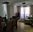 Apartamento 2 Dorm, 1 Suite, Sacada -Vila Augusta