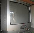 Tv Lg 20