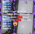 Tablet Dl 100% Funcionando 89$ Para Vender Rapidooooooooooo