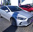 Hyundai Elantra 2.0 Gls (Aut) (Flex)