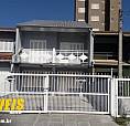 Casa Para Aluguel Possui 150 Metros Quadrados Com 5 Quartos Em Centro - Tramandaí - Rs
