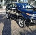Kia Sorrento Ex2 2.4 At 2012 7 Lugares C/ Teto Panoramico Mais Nova Impossivel!!!