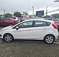New Fiesta 2015 Se Com 67.000Km Falar Com Fernando
