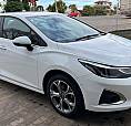 Cruze Premier 2022 Impecável!!!
