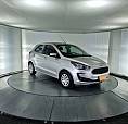 Ford Ka 2020/2021 1.0 Ti-Vct Flex Se Manual