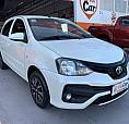 Toyota Etios X 1.3 Flex 16V 5P Mec.