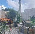 Casa 6 Quartos No Tabuleiro