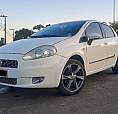 Fiat Punto Essence 1.6 2011 Completo