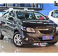Chevrolet Prisma 2016 1.4 Mpfi Ltz 8V Flex 4P Automático
