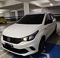 Fiat Argo 2020