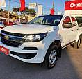 S10 Ls 2.8 Turbo Diesel 4X4 2018 Manual Completo Super Nova