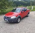 Fiat Strada Cabine Dupla 2018