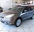 Fiat Grand Siena Essence 1.6 2014 Completo 